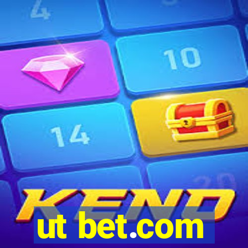 ut bet.com